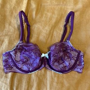 Victoria’s Secret Unlined Bra